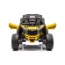 Otroški Buggy Can-am DK-CA003, 24V, 800W (zelen, oranžen, moder, rdeč, pink, bel, rumen)