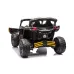 Otroški Buggy Can-am DK-CA003, 24V, 800W (zelen, oranžen, moder, rdeč, pink, bel, rumen)