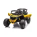 Otroški Buggy Can-am DK-CA003, 24V, 800W (zelen, oranžen, moder, rdeč, pink, bel, rumen)