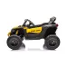 Otroški Buggy Can-am DK-CA003, 24V, 800W (zelen, oranžen, moder, rdeč, pink, bel, rumen)
