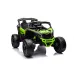 Otroški Buggy Can-am DK-CA003, 24V, 800W (zelen, oranžen, moder, rdeč, pink, bel, rumen)