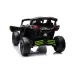 Otroški Buggy Can-am DK-CA003, 24V, 800W (zelen, oranžen, moder, rdeč, pink, bel, rumen)