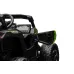 Otroški Buggy Can-am DK-CA003, 24V, 800W (zelen, oranžen, moder, rdeč, pink, bel, rumen)