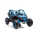 Otroški Buggy 2x24V DK-CA001 800W (rdeč, oranžen, zelen, moder, RS)