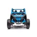 Otroški Buggy 2x24V DK-CA001 800W (rdeč, oranžen, zelen, moder, RS)