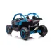 Otroški Buggy 2x24V DK-CA001 800W (rdeč, oranžen, zelen, moder, RS)