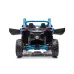 Otroški Buggy 2x24V DK-CA001 800W (rdeč, oranžen, zelen, moder, RS)