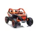 Otroški Buggy 2x24V DK-CA001 800W (rdeč, oranžen, zelen, moder, RS)