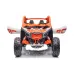 Otroški Buggy 2x24V DK-CA001 800W (rdeč, oranžen, zelen, moder, RS)