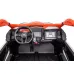 Otroški Buggy 2x24V DK-CA001 800W (rdeč, oranžen, zelen, moder, RS)