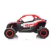 Otroški Buggy 2x24V DK-CA001 800W (rdeč, oranžen, zelen, moder, RS)
