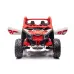 Otroški Buggy 2x24V DK-CA001 800W (rdeč, oranžen, zelen, moder, RS)