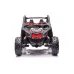 Otroški Buggy 2x24V DK-CA001 800W (rdeč, oranžen, zelen, moder, RS)