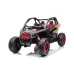 Otroški Buggy 2x24V DK-CA001 800W (rdeč, oranžen, zelen, moder, RS)
