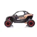 Otroški Buggy 2x24V DK-CA001 800W (rdeč, oranžen, zelen, moder, RS)