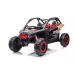 Otroški Buggy 2x24V DK-CA001 800W (rdeč, oranžen, zelen, moder, RS)