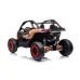 Otroški Buggy 2x24V DK-CA001 800W (rdeč, oranžen, zelen, moder, RS)