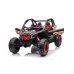 Otroški Buggy 2x24V DK-CA001 800W (rdeč, oranžen, zelen, moder, RS)
