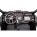 Otroški Buggy 2x24V DK-CA001 800W (rdeč, oranžen, zelen, moder, RS)