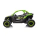 Otroški Buggy 2x24V DK-CA001 800W (rdeč, oranžen, zelen, moder, RS)