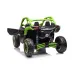 Otroški Buggy 2x24V DK-CA001 800W (rdeč, oranžen, zelen, moder, RS)