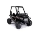 Otroški Buggy JS360-1 (zelen, črn, rdeč)