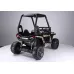 Otroški Buggy JS360-1 (zelen, črn, rdeč)