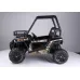 Otroški Buggy JS360-1 (zelen, črn, rdeč)