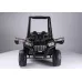 Otroški Buggy JS360-1 (zelen, črn, rdeč)