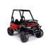 Otroški Buggy JS360-1 (zelen, črn, rdeč)