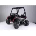 Otroški Buggy JS360-1 (zelen, črn, rdeč)