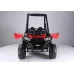 Otroški Buggy JS360-1 (zelen, črn, rdeč)