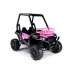 Otroški Buggy JS360-1 (zelen, črn, rdeč)