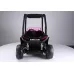 Otroški Buggy JS360-1 (zelen, črn, rdeč)