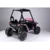 Otroški Buggy JS360-1 (zelen, črn, rdeč)