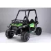 Otroški Buggy JS360-1 (zelen, črn, rdeč)
