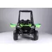 Otroški Buggy JS360-1 (zelen, črn, rdeč)