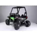 Otroški Buggy JS360-1 (zelen, črn, rdeč)