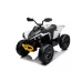 Otroški CAN AM CA002 na akumulator 12V; pogon 4X4