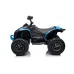 Otroški CAN AM CA002 na akumulator 12V; pogon 4X4