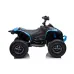 Otroški CAN AM CA002 na akumulator 12V; pogon 4X4