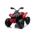 Otroški CAN AM CA002 na akumulator 12V; pogon 4X4