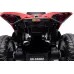 Otroški CAN AM CA002 na akumulator 12V; pogon 4X4