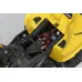 Otroški CAN AM CA002 na akumulator 12V; pogon 4X4