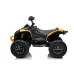 Otroški CAN AM CA002 na akumulator 12V; pogon 4X4