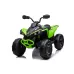 Otroški CAN AM CA002 na akumulator 12V; pogon 4X4