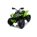 Otroški CAN AM CA002 na akumulator 12V; pogon 4X4