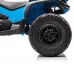 Štirikolesnik Can Am Outlander 4x4 DK-CA005 800W