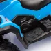 Štirikolesnik Can Am Outlander 4x4 DK-CA005 800W