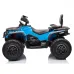 Štirikolesnik Can Am Outlander 4x4 DK-CA005 800W
